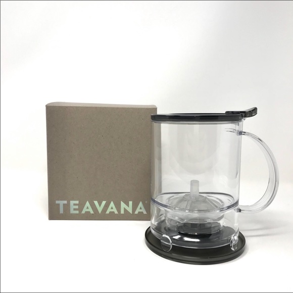 Teavana Kitchen Teavana Perfect Tea Maker Poshmark